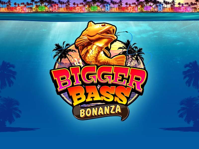 Capa do Jogo Pesca Magnífica Bonanza