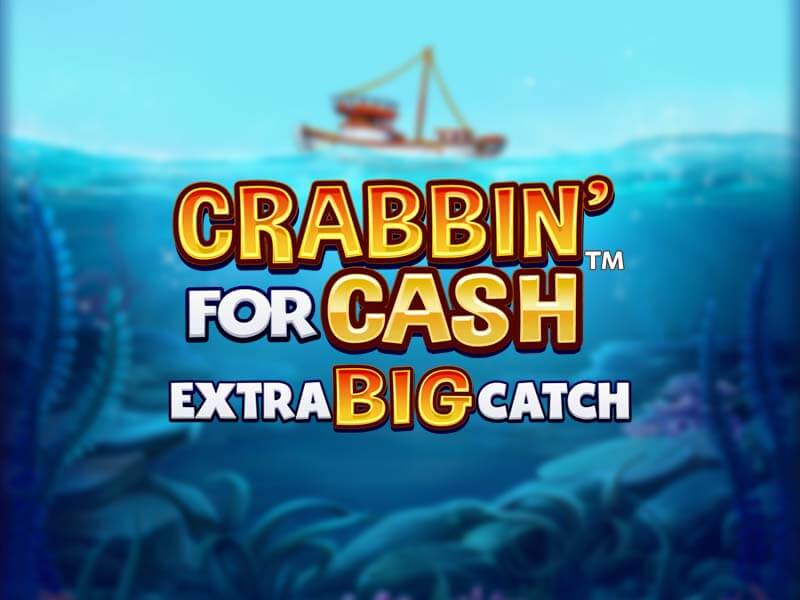 Guia do Crabbin for Cash