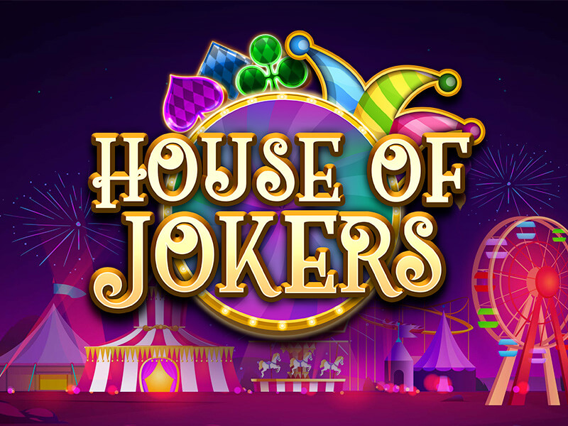 Torneio House of Jokers