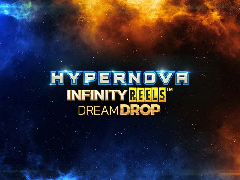 Cashback Protetor Hypernova Infinity Reels