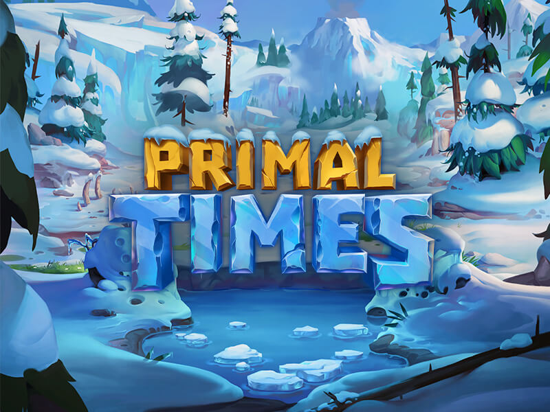 Poker Primal: Tempos Primitivos