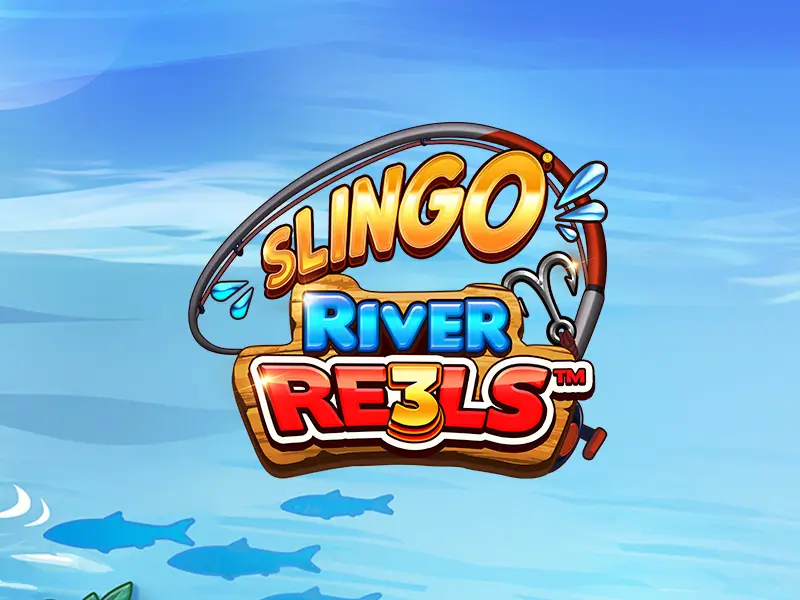Slingo River Re3ls representando Aventuras Temáticas