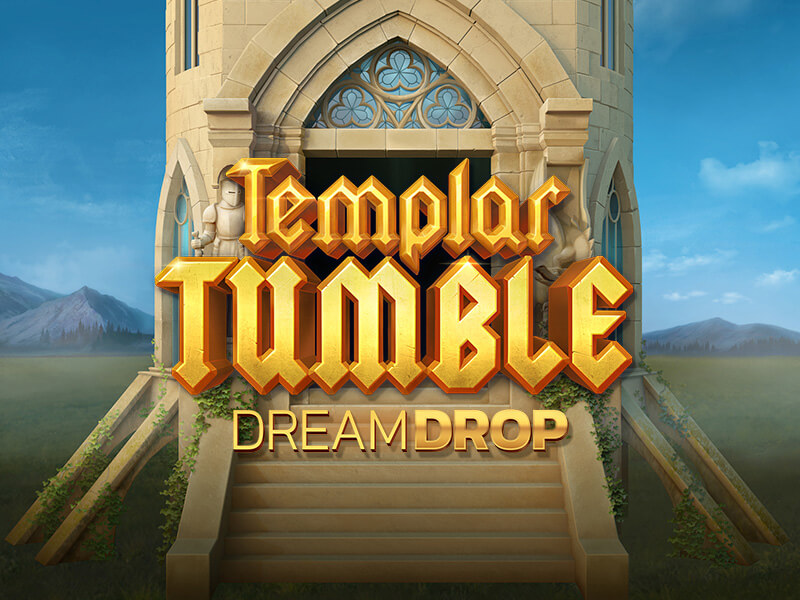 Guia do Templar Tumble Dream Drop
