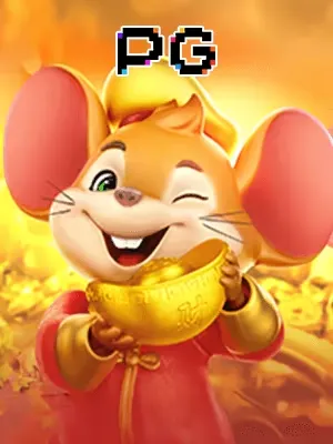 Fortune Mouse Slot Game