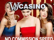 Mesa de Poker ao Vivo no Brabet